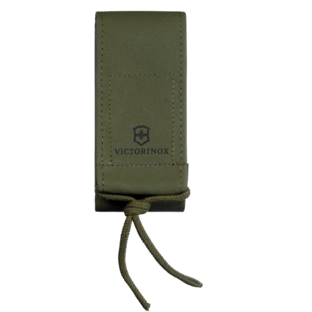 Victorinox Swiss Army Hunter Pro Nylonolive Drab Pouch Multitool Fits All 5.1"